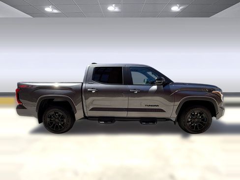 Used 2025 Toyota Tundra Limited w/ TRD Off-Road Package image 7