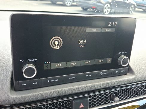 Used 2023 Honda Civic Sport image 16