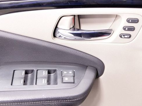 Certified 2021 Honda Pilot Touring image 24