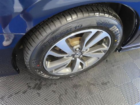 Used 2022 Honda Odyssey Touring image 8