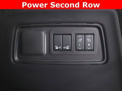 Used 2026 Cadillac Escalade Sport w/ Touring Package AWD/4WD image 33