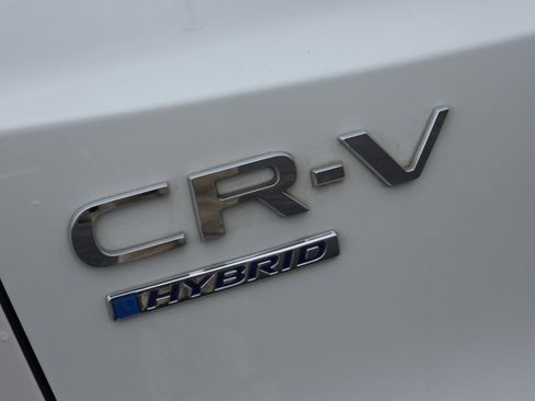 Certified 2024 Honda CR-V Sport Touring image 16