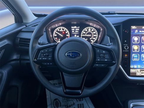 Certified 2024 Subaru Crosstrek 2.0i Premium image 13