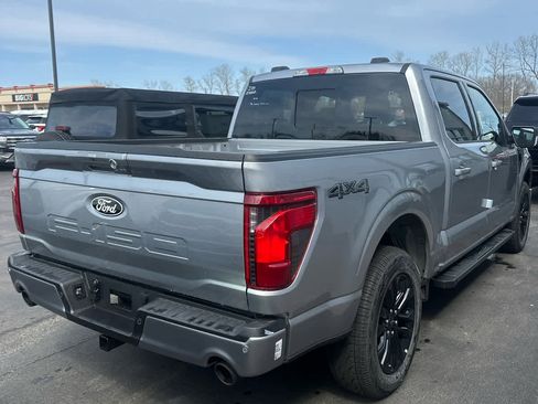 New 2026 Ford F150 XLT w/ Equipment Group 302A MID AWD/4WD image 22