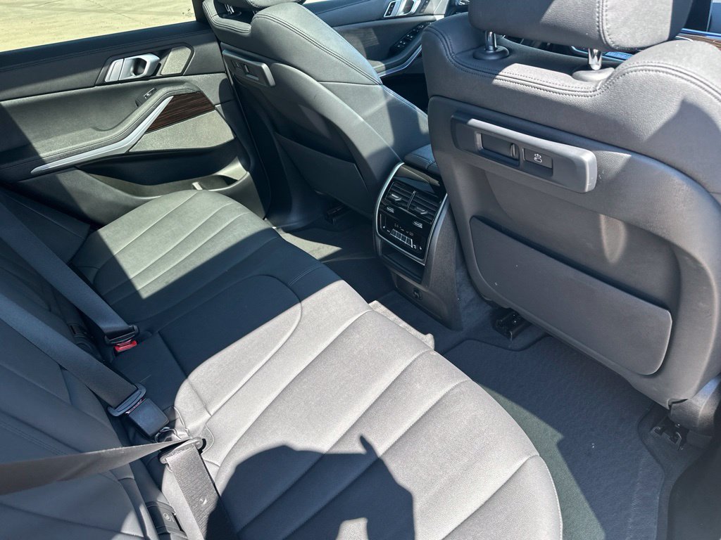 Used 2021 BMW X5 xDrive40i w/ Premium Package AWD/4WD image 27