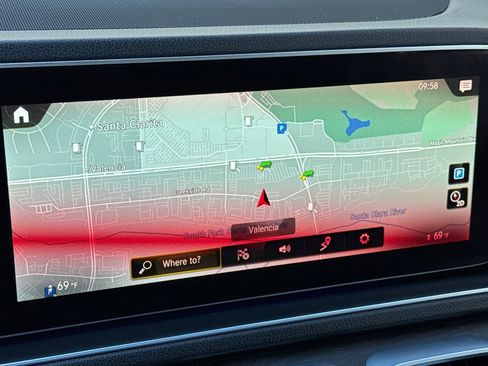 Used 2022 Mercedes-Benz GLE 350 image 16