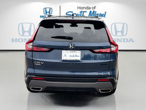 Used 2023 Honda CR-V Sport image 6