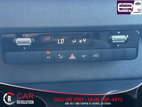 Used 2024 Mercedes-Benz Sprinter 2500 image 23