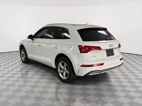 Used 2023 Audi Q5 2.0T Premium Plus w/ Convenience Package AWD/4WD image 5
