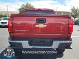 Used 2016 Chevrolet Colorado W/T w/ WT Convenience Package image 6