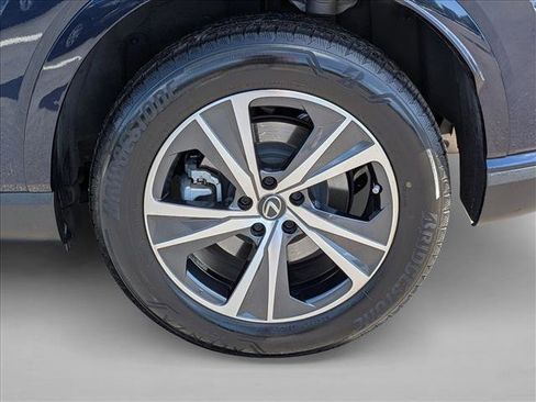 Used 2024 Lexus RX 350 Premium w/ Cold Area Package FWD image 24