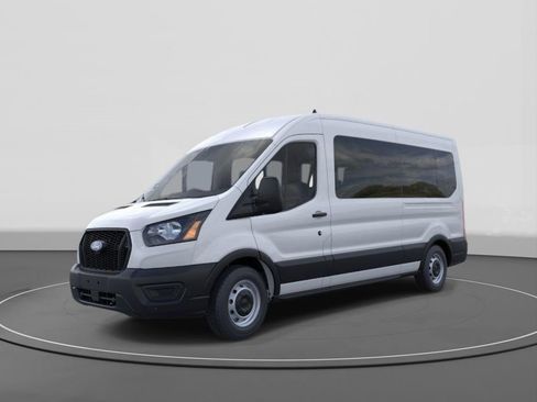 New 2026 Ford Transit 350 XL image 1