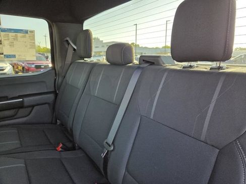 New 2026 Ford F150 STX w/ Equipment Group 200A RWD image 25
