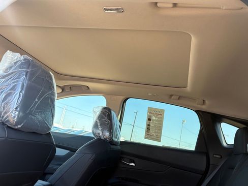 New 2026 Nissan Murano SL AWD/4WD image 24