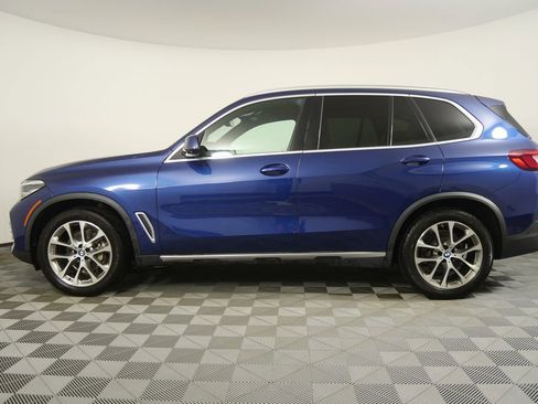 Used 2022 BMW X5 sDrive40i RWD image 6