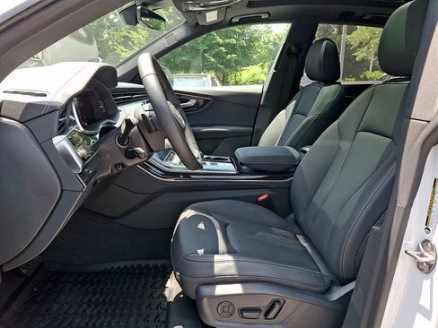 Certified 2026 Audi Q8 Premium Plus AWD/4WD image 13
