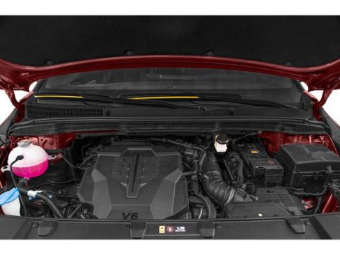 Used 2024 Kia Carnival SX Prestige FWD image 15