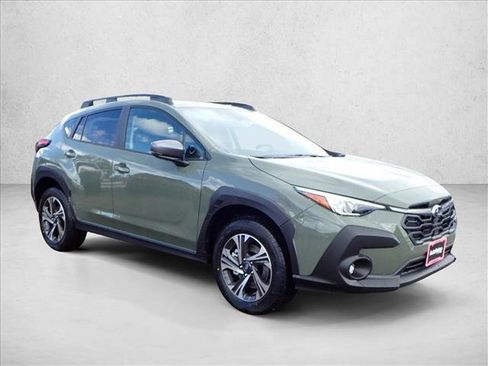 New 2026 Subaru Crosstrek 2.0i Premium image 6
