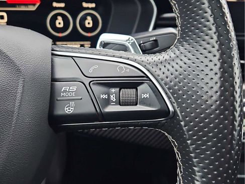 Used 2021 Audi RS 5 Sportback image 21