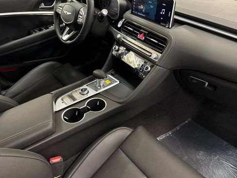 New 2026 Genesis G70 2.5T RWD image 15