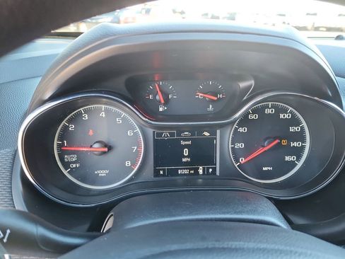 Used 2019 Chevrolet Cruze LT w/ LT Fleet Convenience Package image 18