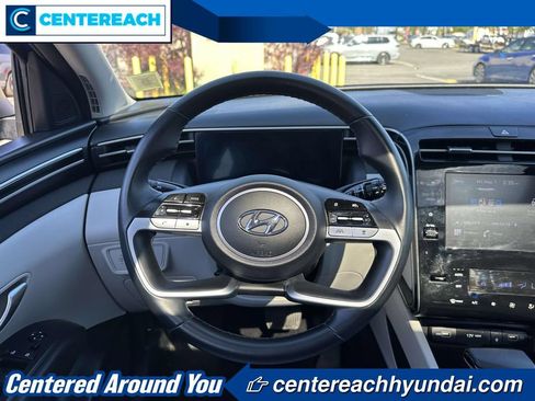 Used 2023 Hyundai Tucson SEL w/ Convenience Package AWD/4WD image 13