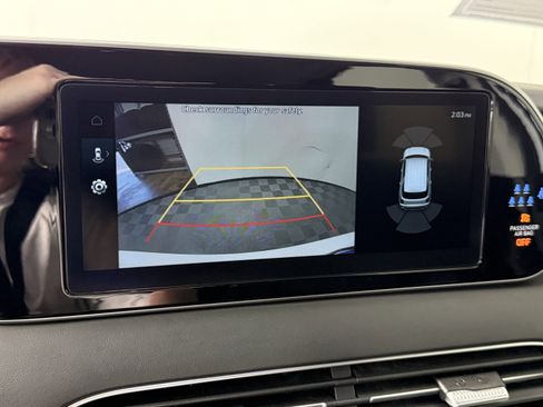 Used 2022 Hyundai Palisade SEL w/ Premium Package image 22