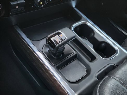 Certified 2024 Chevrolet Silverado 1500 LT Trail Boss w/ Protection Package image 20