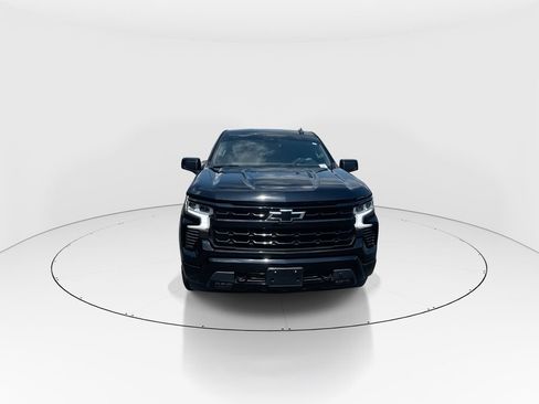 Used 2023 Chevrolet Silverado 1500 RST RWD image 3