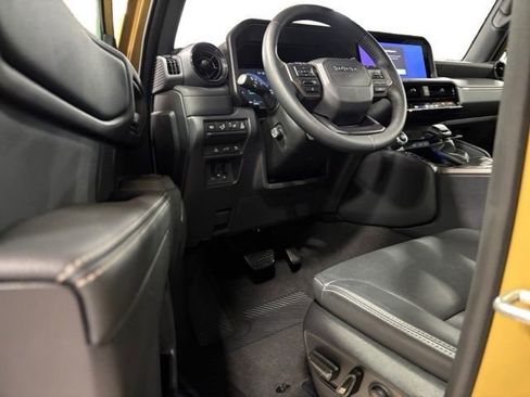 Used 2024 Toyota Land Cruiser Base image 4