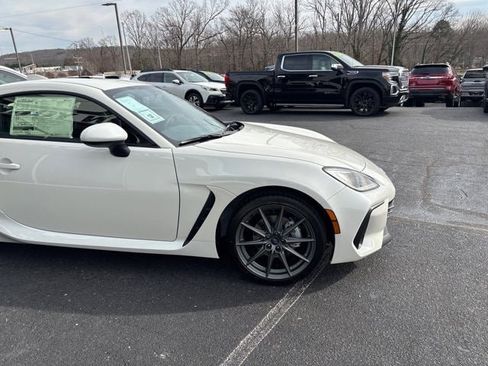 New 2026 Subaru BRZ Limited image 55