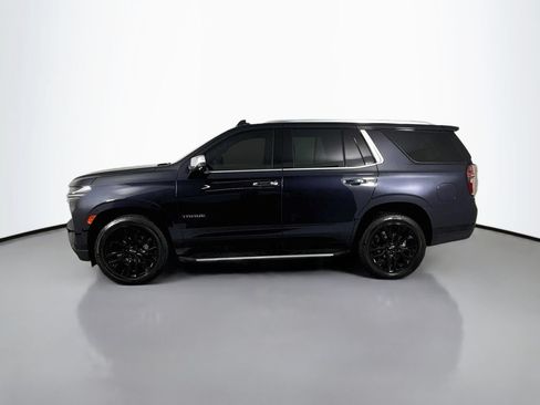 Used 2022 Chevrolet Tahoe Premier AWD/4WD image 2