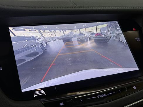 Used 2020 Cadillac CT6 Luxury image 59