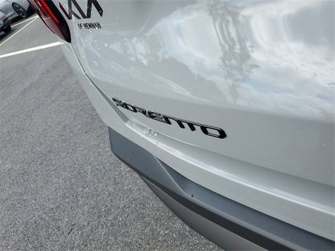 New 2025 Kia Sorento SX Prestige image 6
