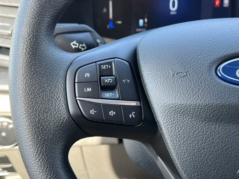 New 2026 Ford Transit 250 Low Roof AWD image 19