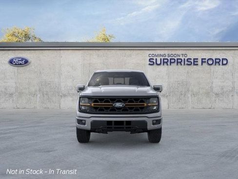 New 2026 Ford F150 Tremor w/ Equipment Group 402B AWD/4WD image 6