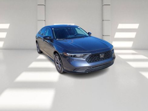 Used 2024 Honda Accord EX-L image 3