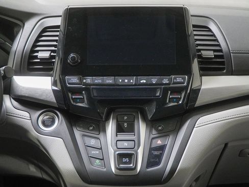 Used 2023 Honda Odyssey EX-L image 28