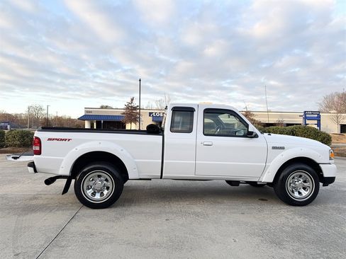 Used 2007 Ford Ranger Sport image 32