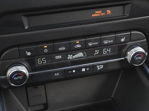 Used 2024 MAZDA CX-5 Carbon Edition image 30