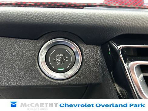 New 2026 Chevrolet Traverse RS w/ LPO, Floor Liner Package image 16