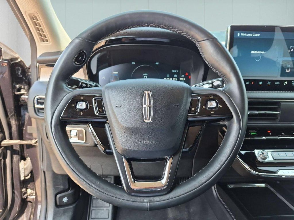 Used 2023 Lincoln Corsair Reserve w/ Equipment Group 201A AWD/4WD image 18