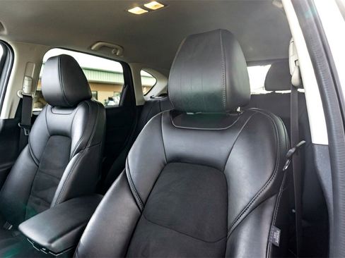 Certified 2021 MAZDA CX-5 Touring image 13