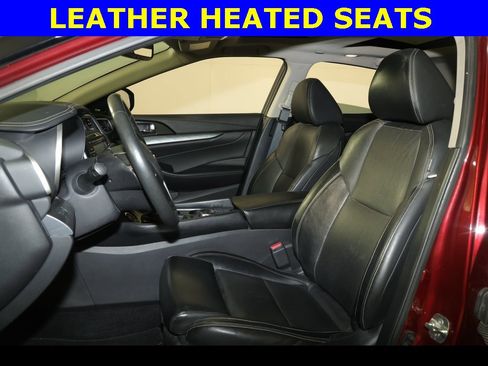 Used 2017 Nissan Maxima 3.5 SL image 4