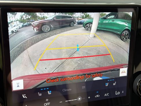 Used 2023 Lexus NX 350 AWD image 16