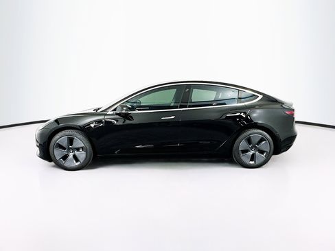 Used 2018 Tesla Model 3 Long Range RWD image 4