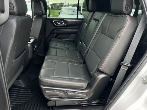 Used 2023 Chevrolet Tahoe RST image 12