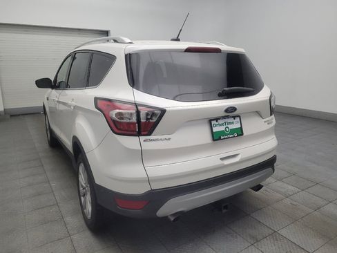 Used 2017 Ford Escape Titanium w/ Equipment Group 301A FWD image 5