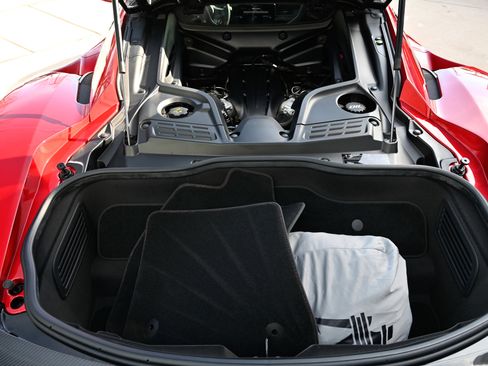 Used 2022 Maserati MC20 Coupe image 30