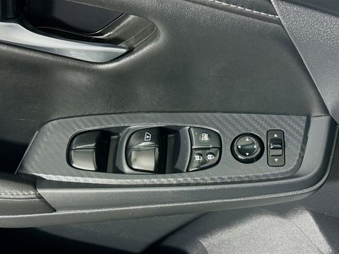 Used 2024 Nissan Sentra SV FWD image 24